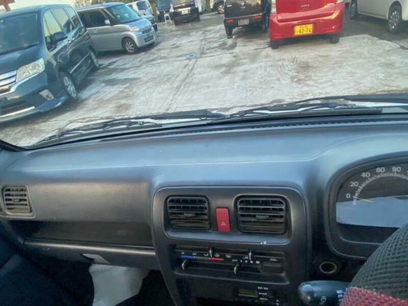 CARRY TRUCK