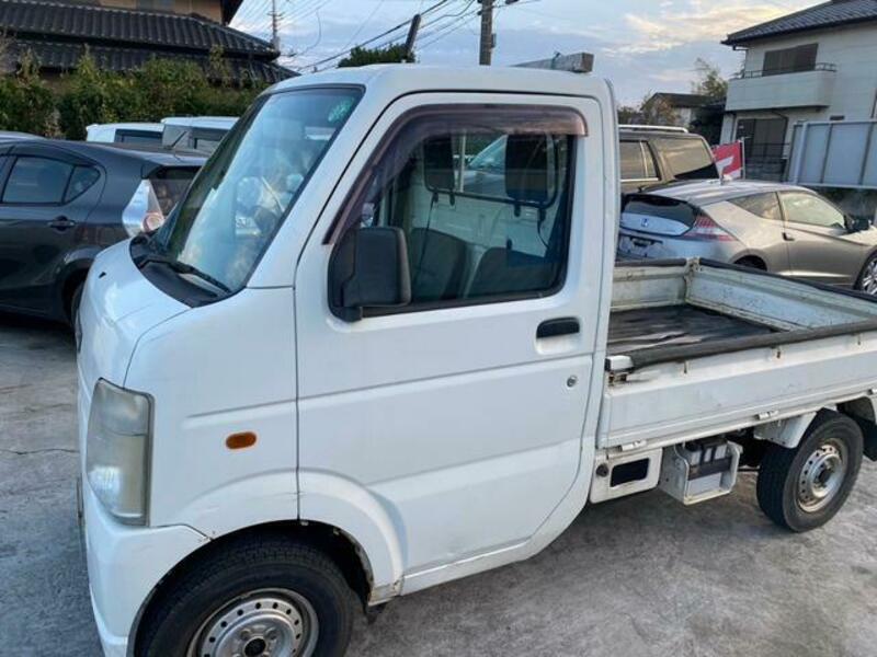 CARRY TRUCK