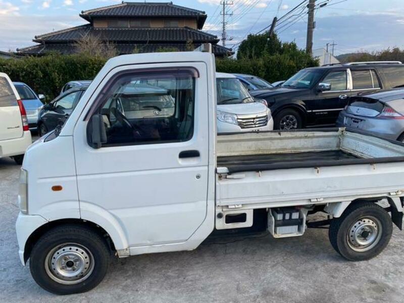 CARRY TRUCK