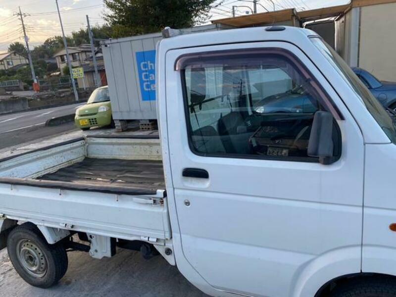 CARRY TRUCK