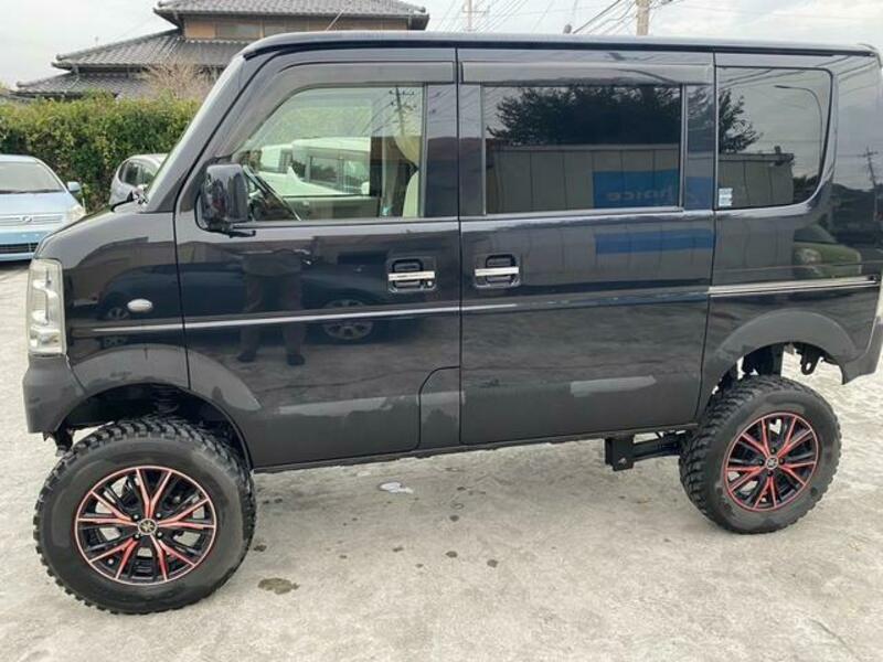 EVERY WAGON