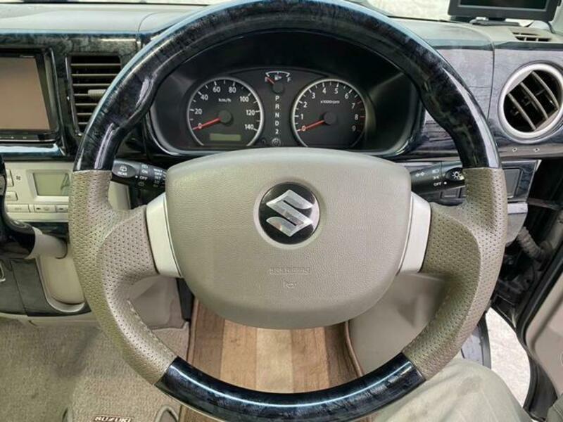 EVERY WAGON