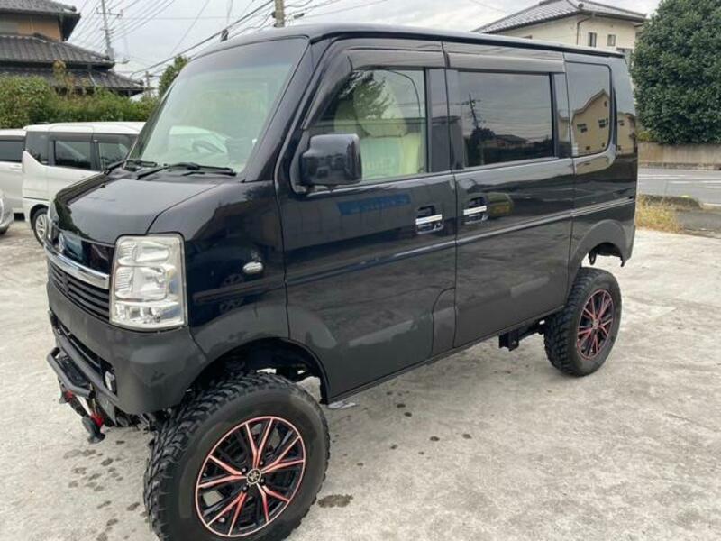 EVERY WAGON
