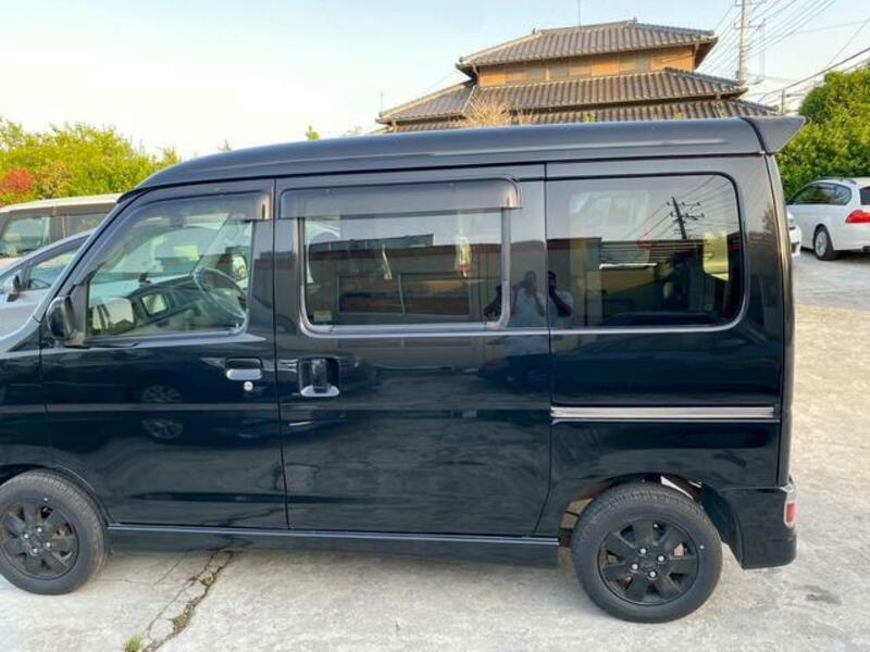 DIAS WAGON