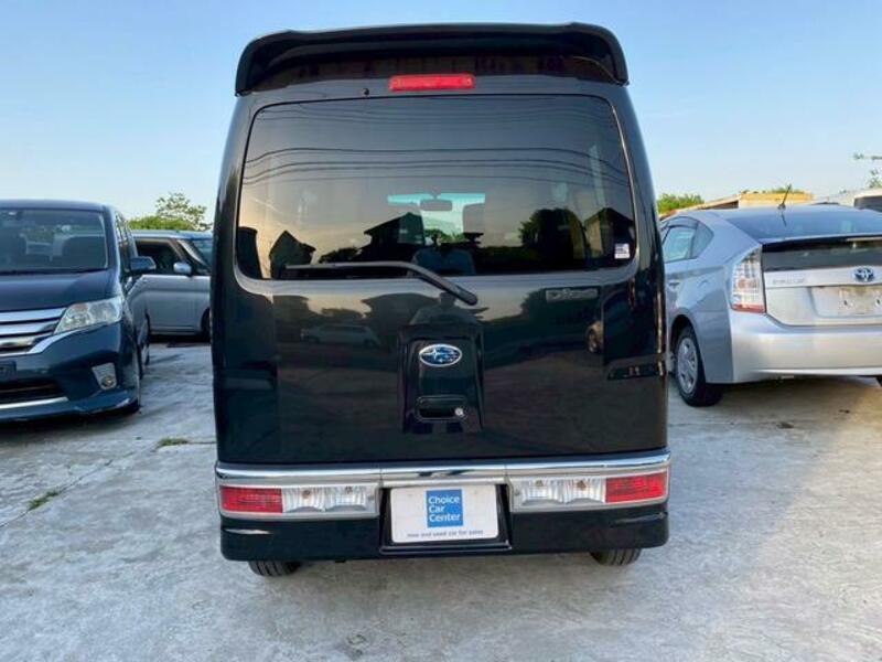 DIAS WAGON