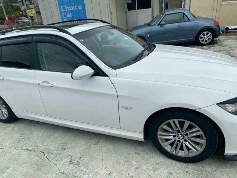 3 SERIES