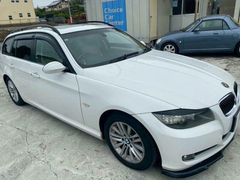 3 SERIES