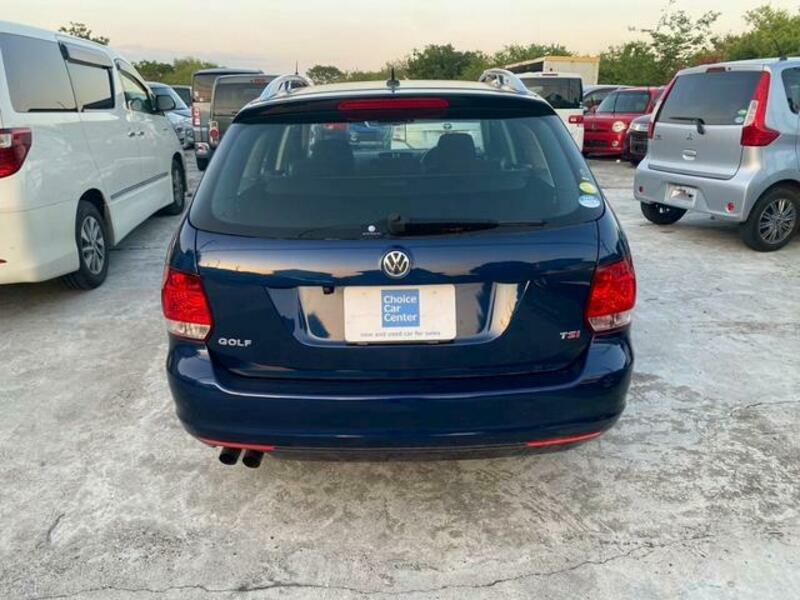 GOLF VARIANT