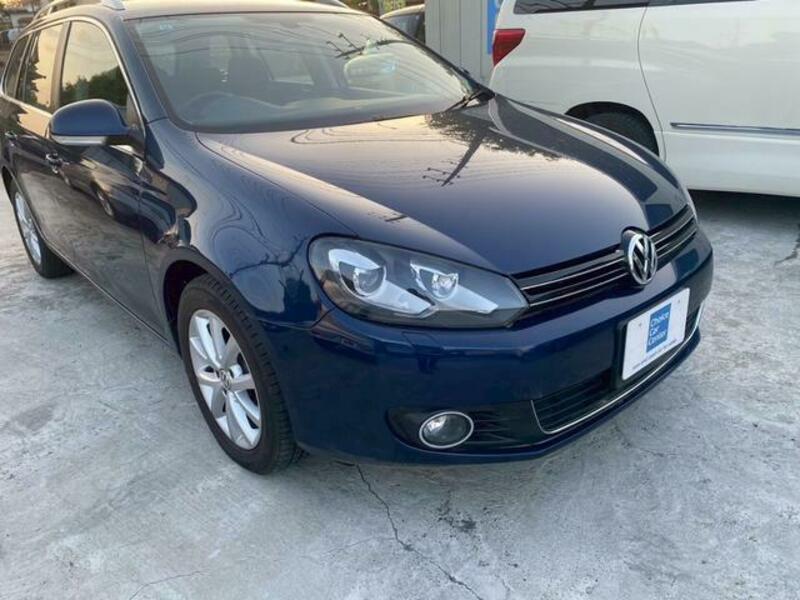GOLF VARIANT