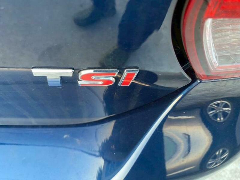 GOLF VARIANT