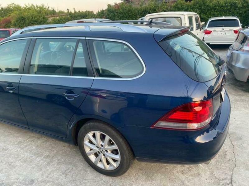 GOLF VARIANT