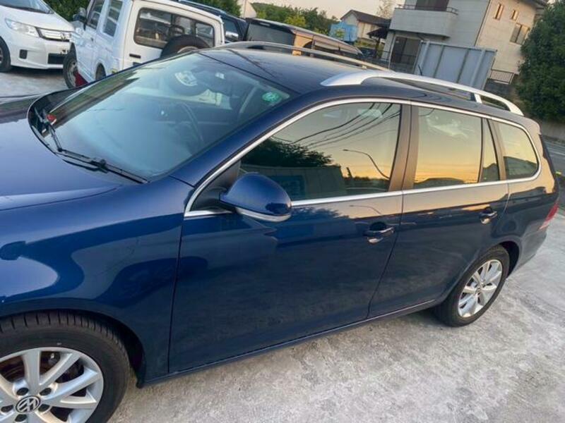 GOLF VARIANT