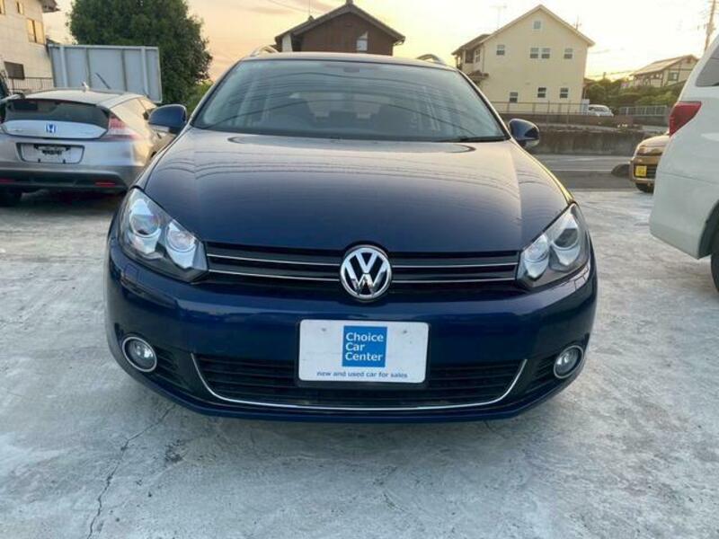 GOLF VARIANT