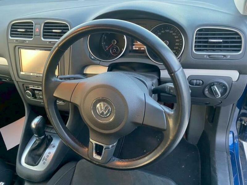 GOLF VARIANT