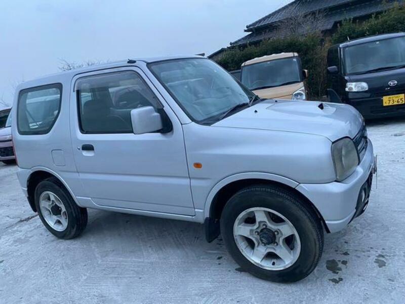 JIMNY