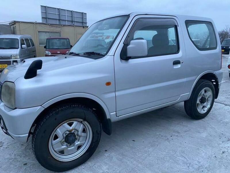 JIMNY