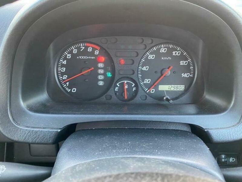 ACTY VAN