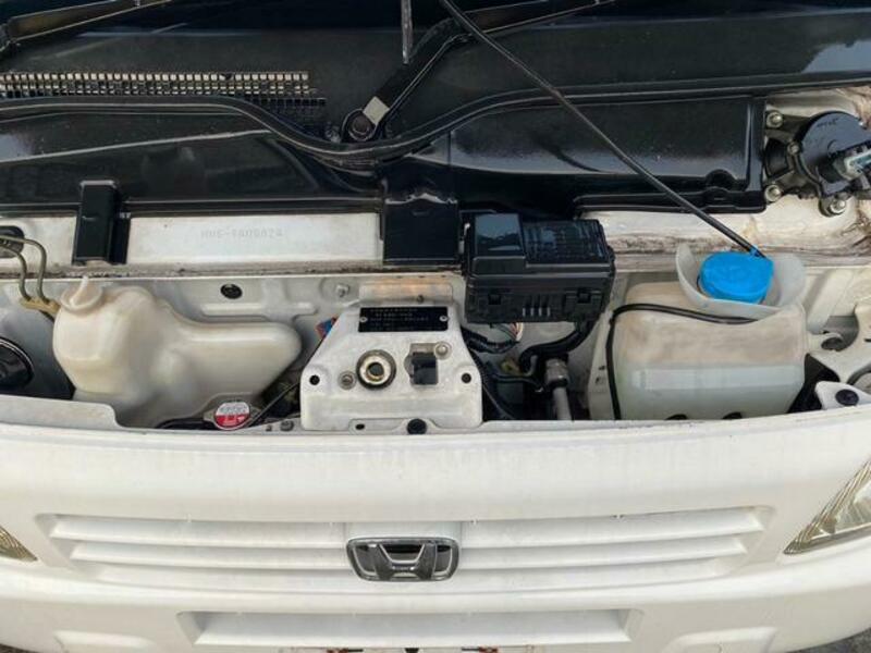 ACTY VAN