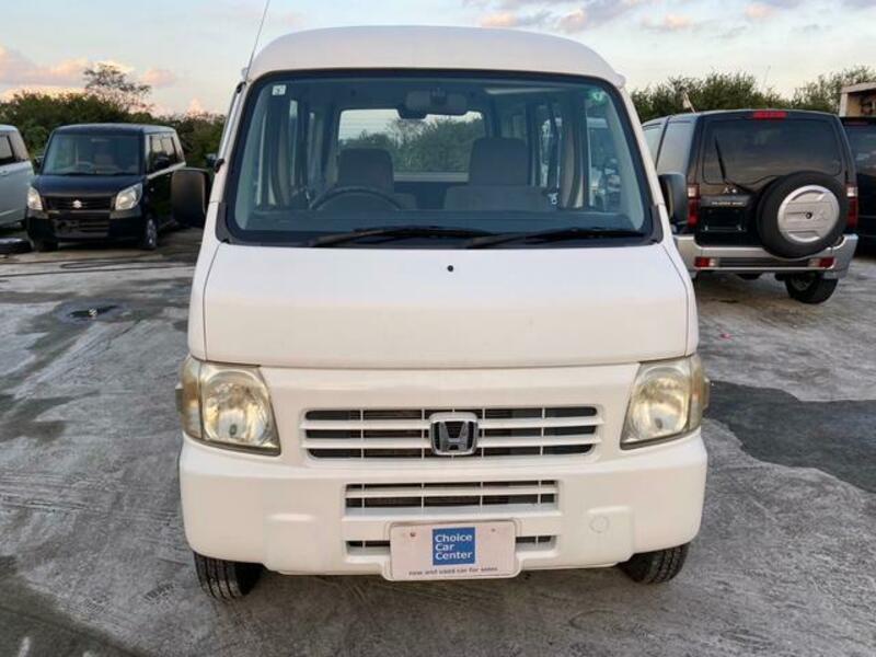 ACTY VAN