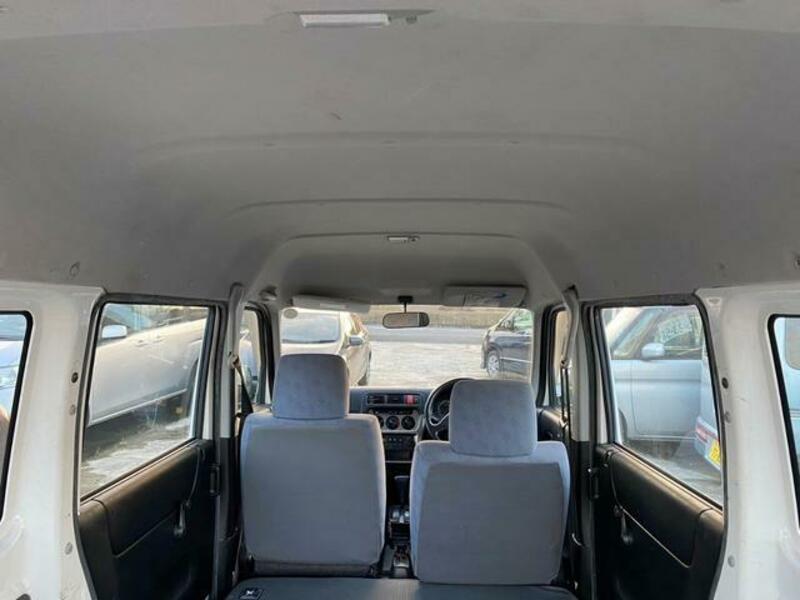 ACTY VAN