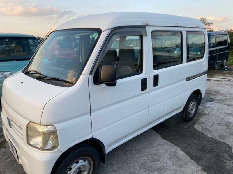 ACTY VAN