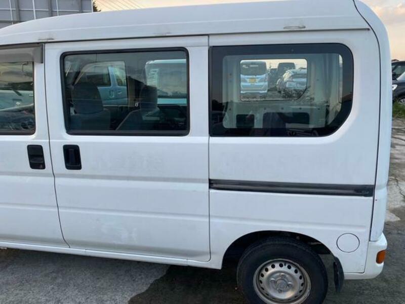 ACTY VAN