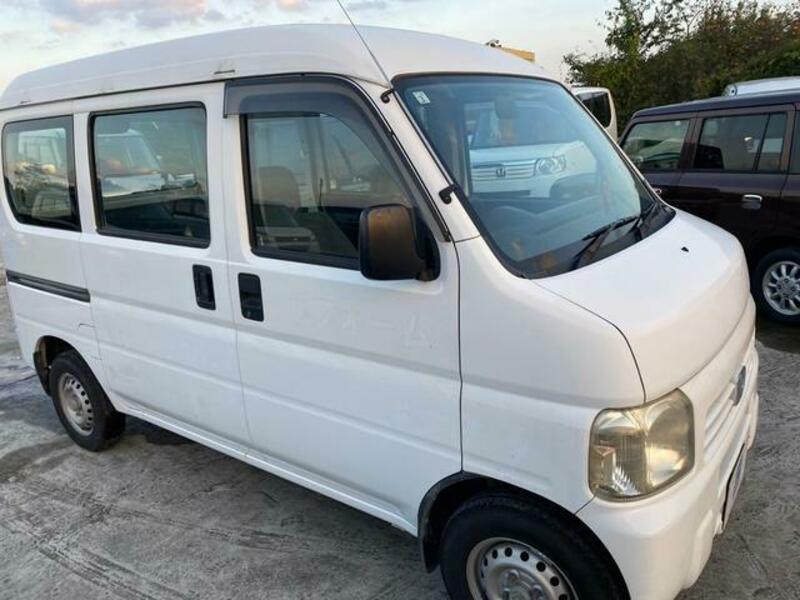 ACTY VAN