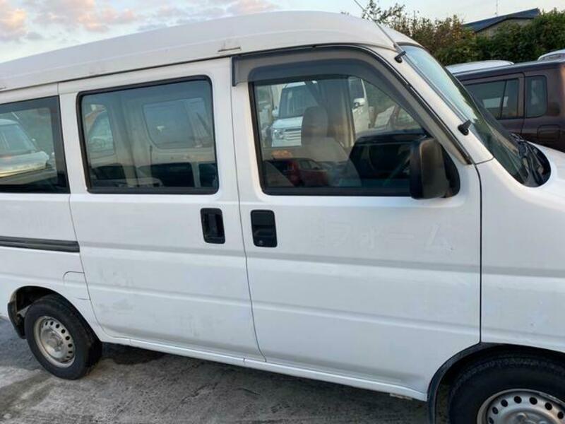 ACTY VAN