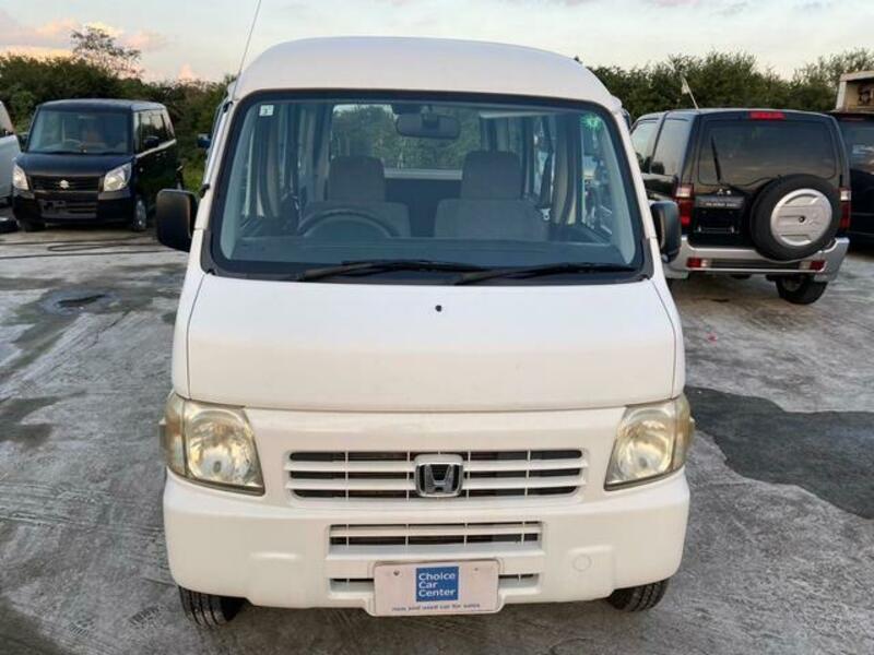 ACTY VAN