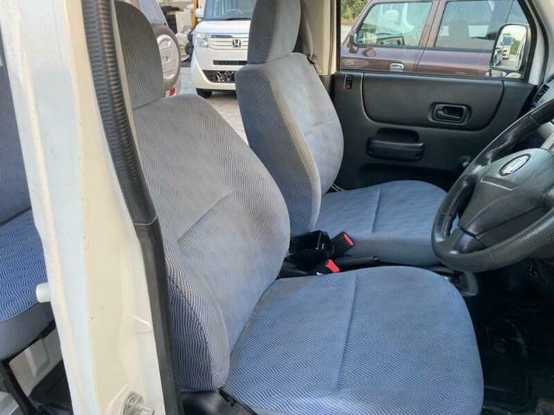 ACTY VAN