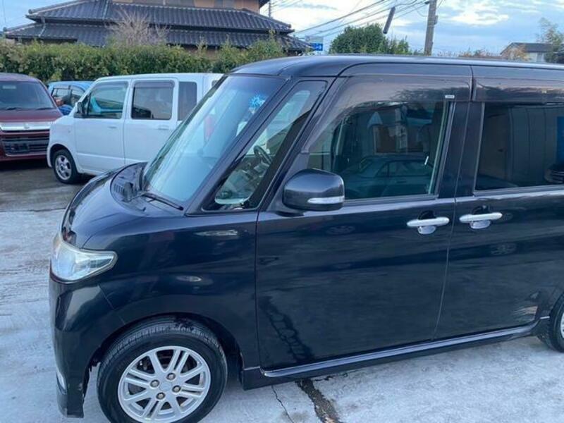 TANTO