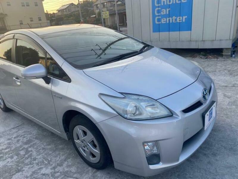 PRIUS