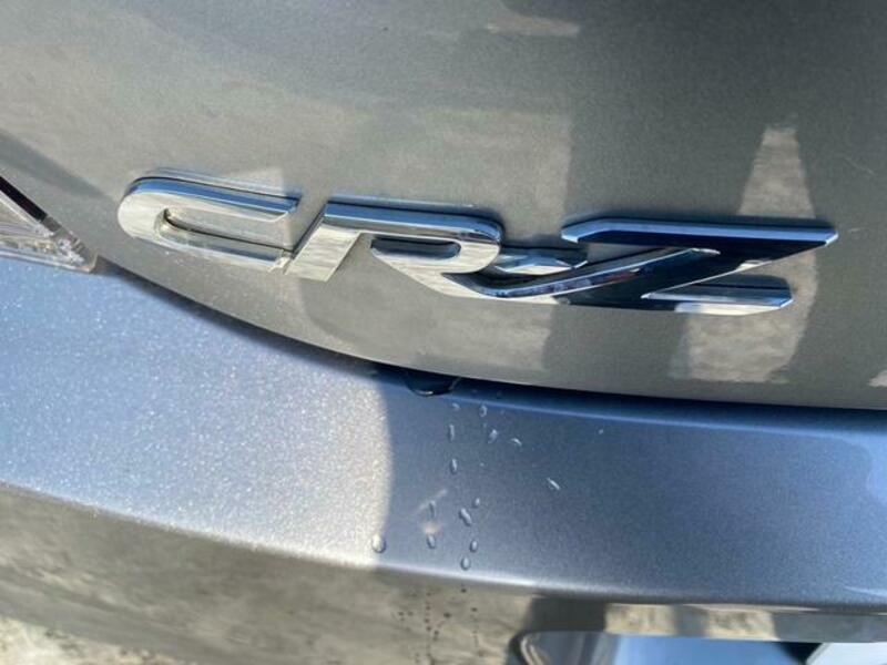 CR-Z