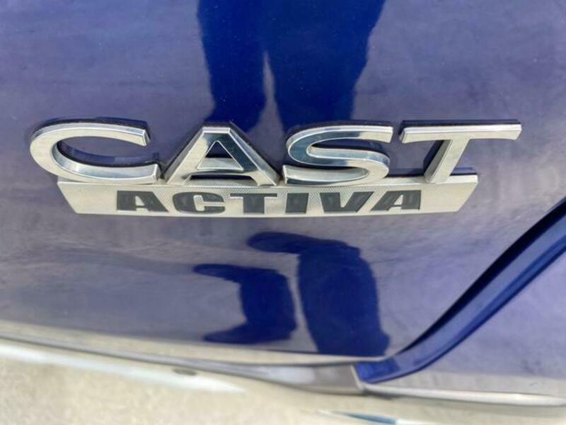 CAST