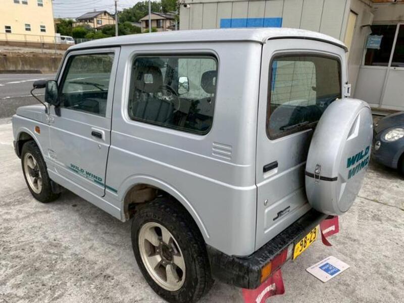 JIMNY