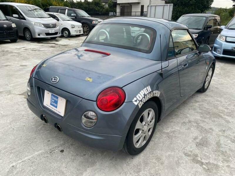 COPEN