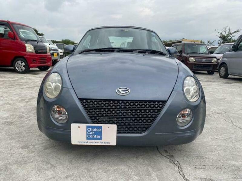COPEN