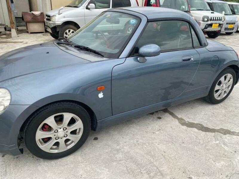 COPEN