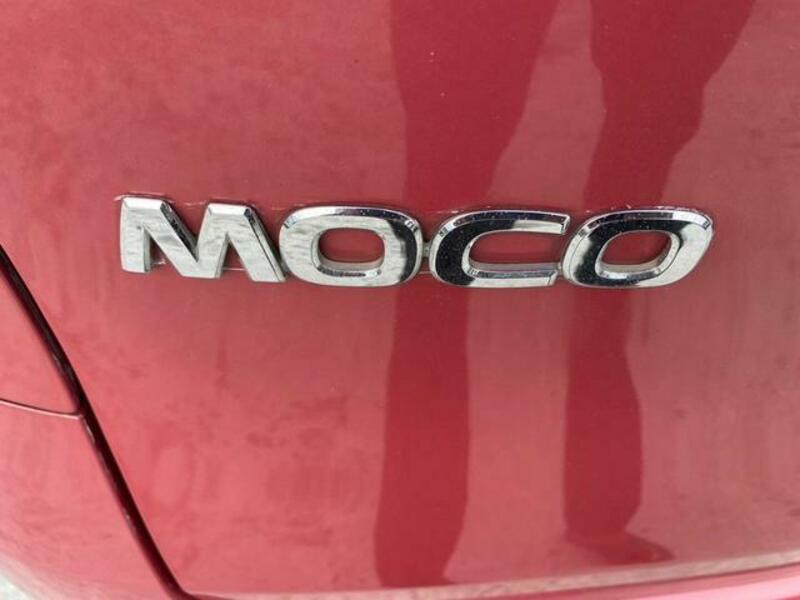 MOCO