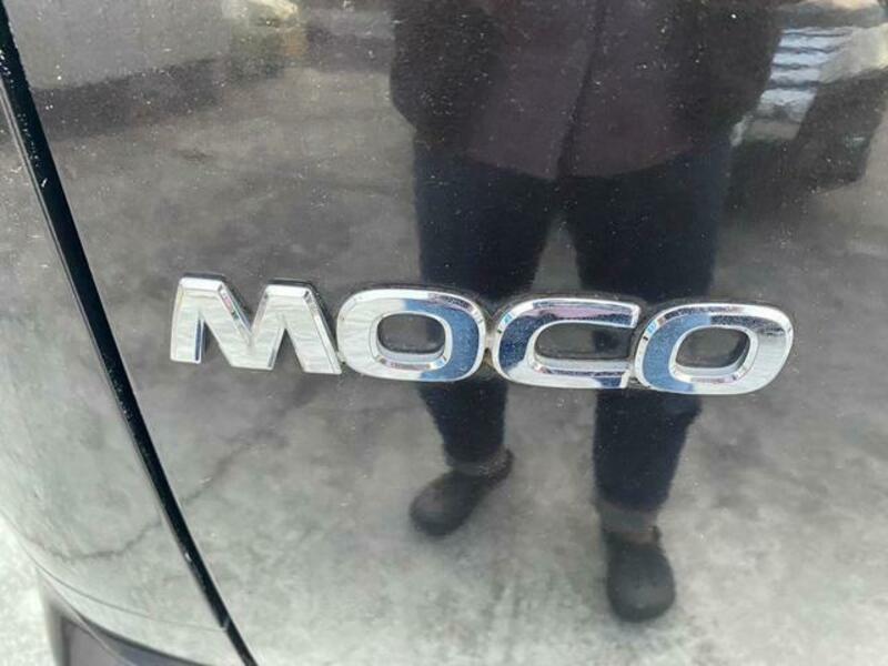 MOCO