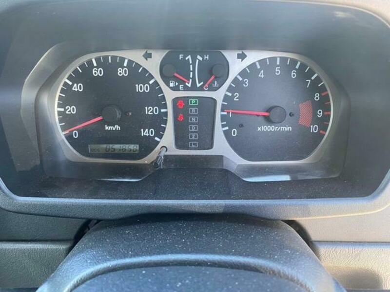 PAJERO MINI