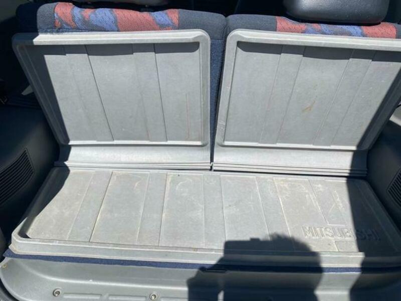 PAJERO MINI