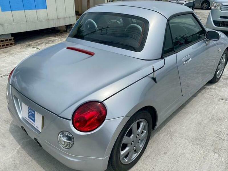 COPEN