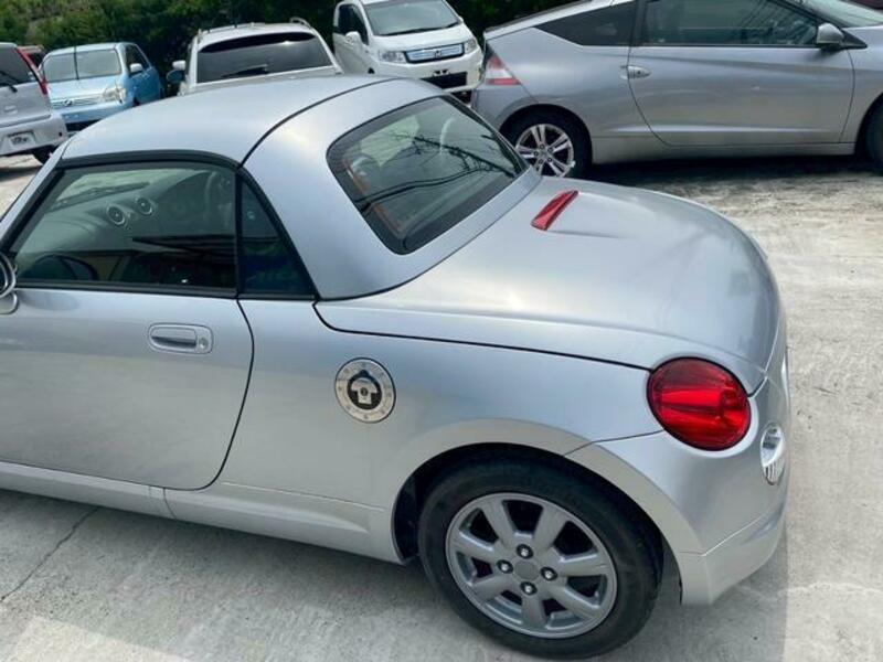COPEN