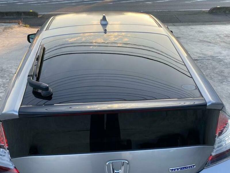 CR-Z