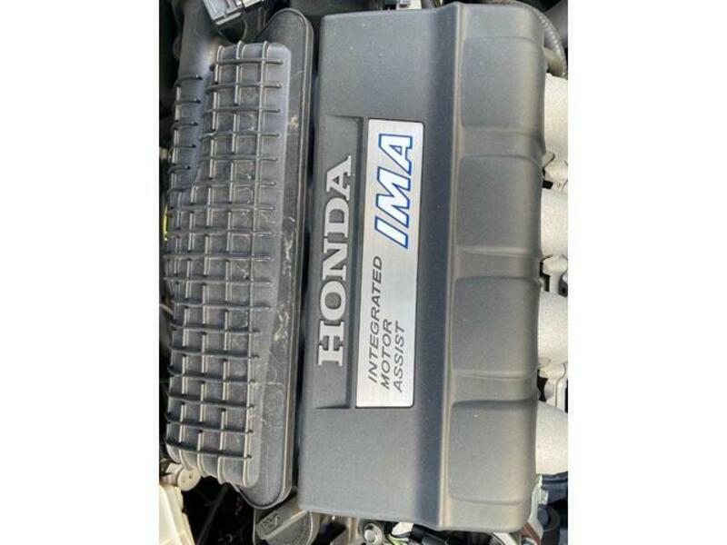 CR-Z