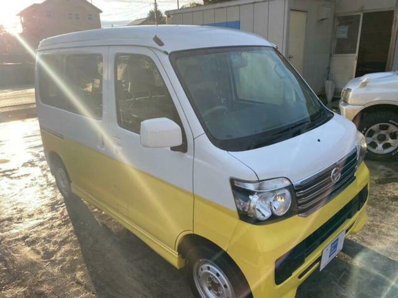 ATRAI WAGON