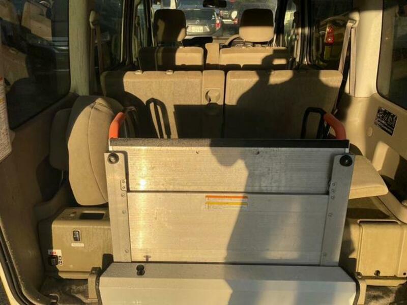 ATRAI WAGON