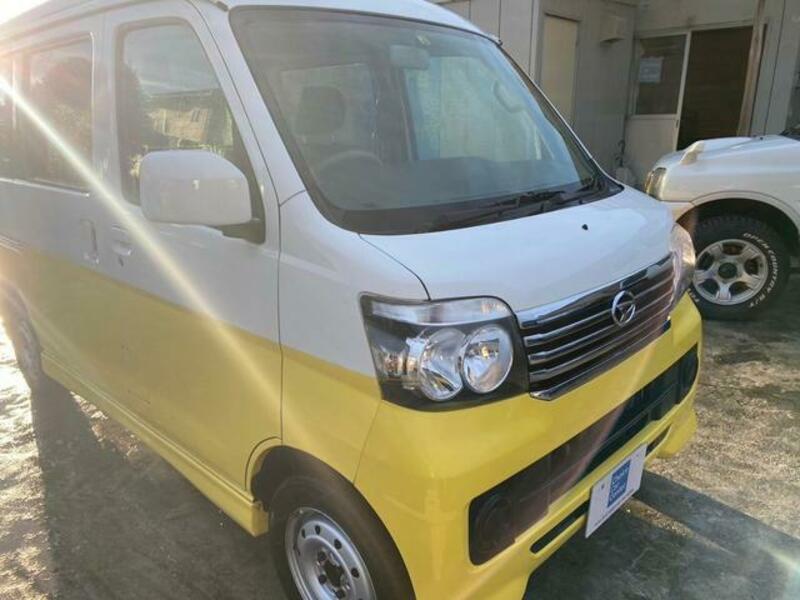 ATRAI WAGON