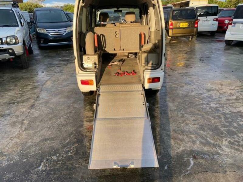 ATRAI WAGON
